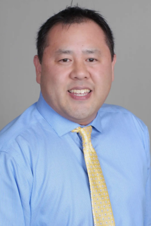 Jeff Ko
