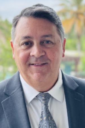 Mark Falcone