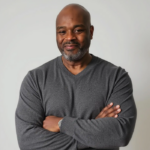 Reggie Graham, photo from Cardinal Financial Company