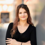 Devan Lemke, photo from Cardinal Financial Company