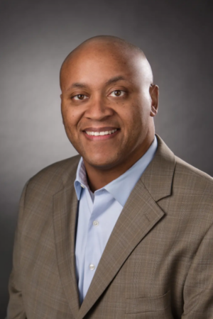 Bernard Davis