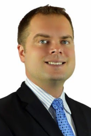 David Young