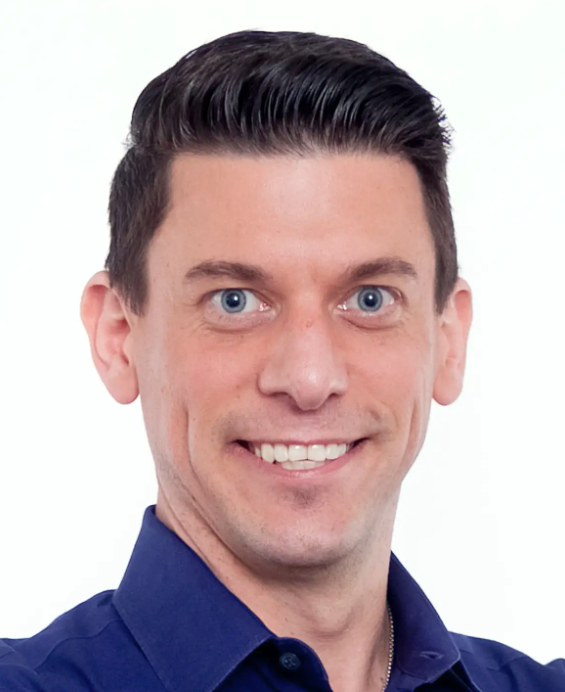 Corey Kling, Loan Officer - NMLS 1145793