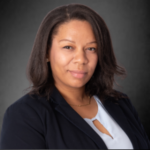 Tasha Small, photo from Cardinal Financial Company