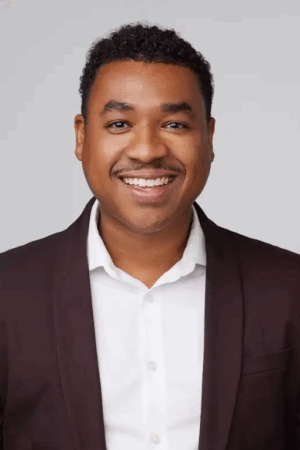 Ashton Caesar