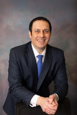 Phillip Carson