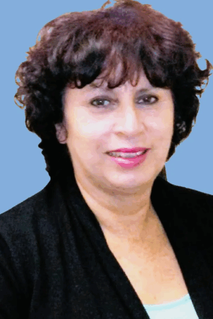 Mercedes Soberon