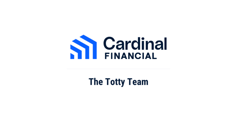 The Totty Team