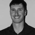 Ben Boerjan, photo from Cardinal Financial Company
