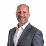 Jeff Williams, photo from Cardinal Financial Company