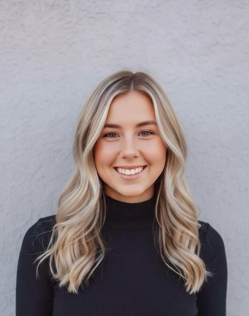 Faith Mathini Faith Mahony | Cardinal Financial