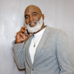 O.J. Miller, photo from Cardinal Financial Company