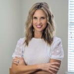 Aubrey Miller, photo from Cardinal Financial Company