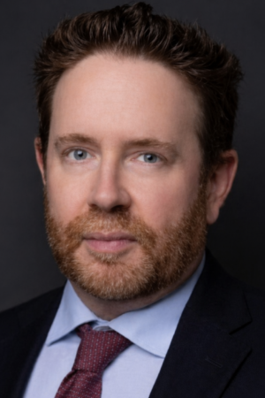 Matt Capehart