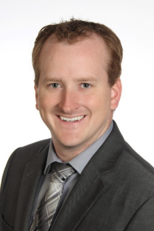 Jared Yakesh