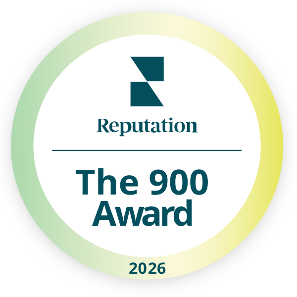 The 900 Award 2026