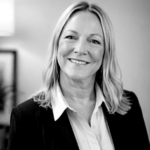 Robyn Canard, photo from Cardinal Financial Company