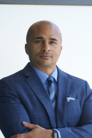 Jermaine Stevenson