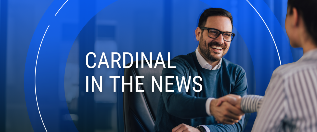 Cardinal Financial’s Karl Benjamin Answers 4 Key Questions on Renting vs. Buying in 2026